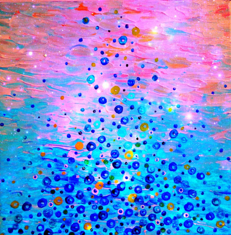 WHAT GOES UP, REVISITED