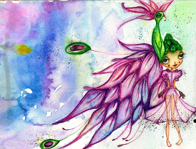JOSEPHINE´S DREAM