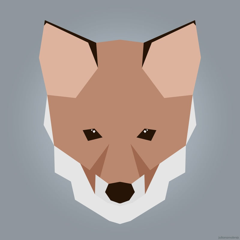 RED FOX