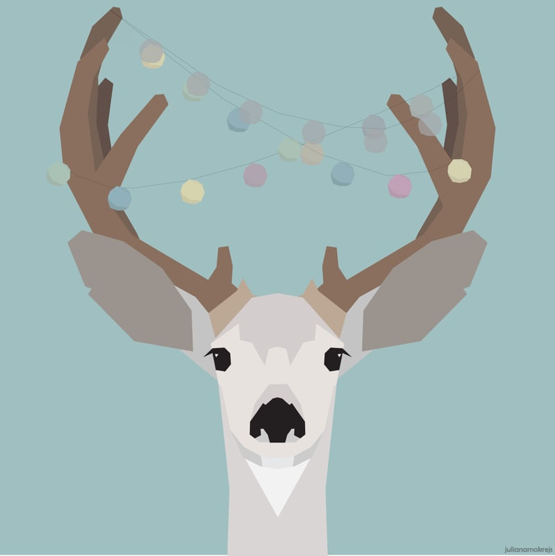 PARTY DEER