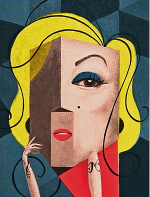 MARILYN II