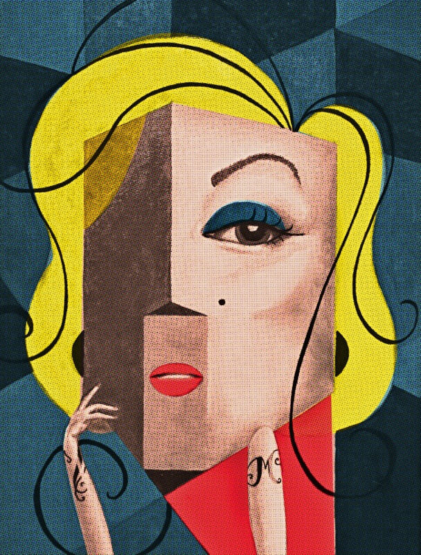 MARILYN II