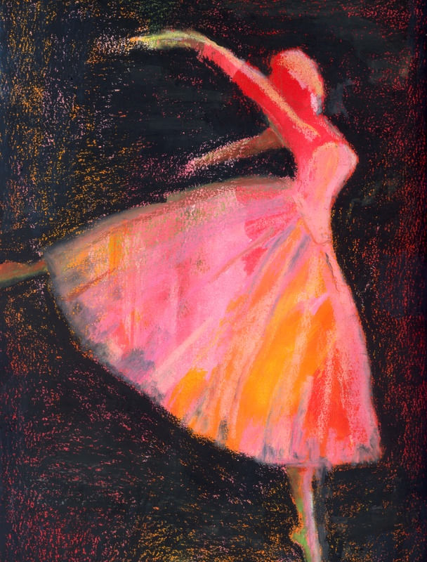 A BAILARINA