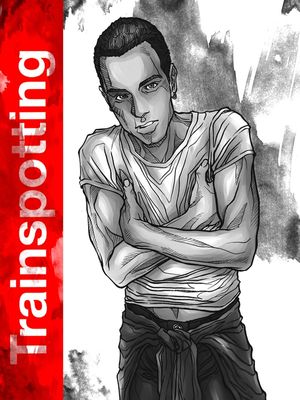 TRAINSPOTTING