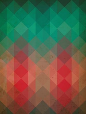 ABSTRACT COLORS 6