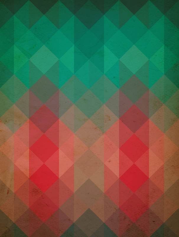 ABSTRACT COLORS 6