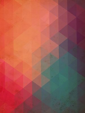 ABSTRACT COLORS 5