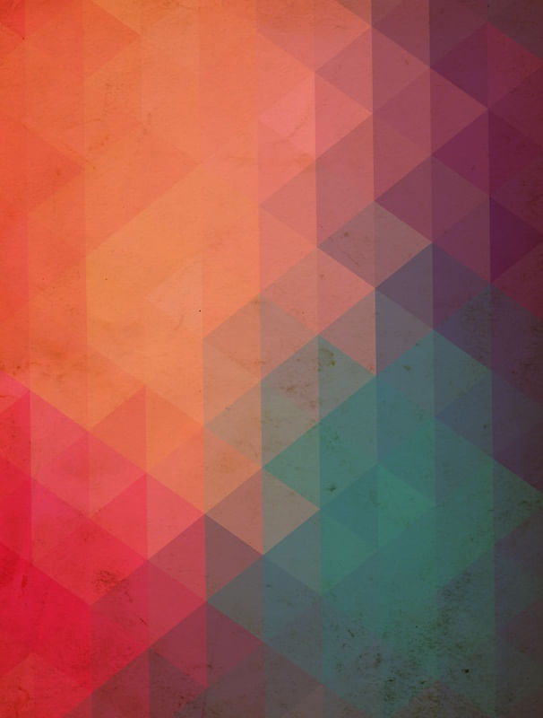 ABSTRACT COLORS 5