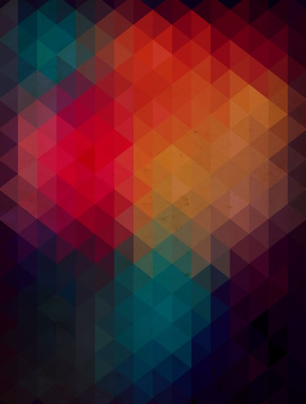 ABSTRACT COLORS 4