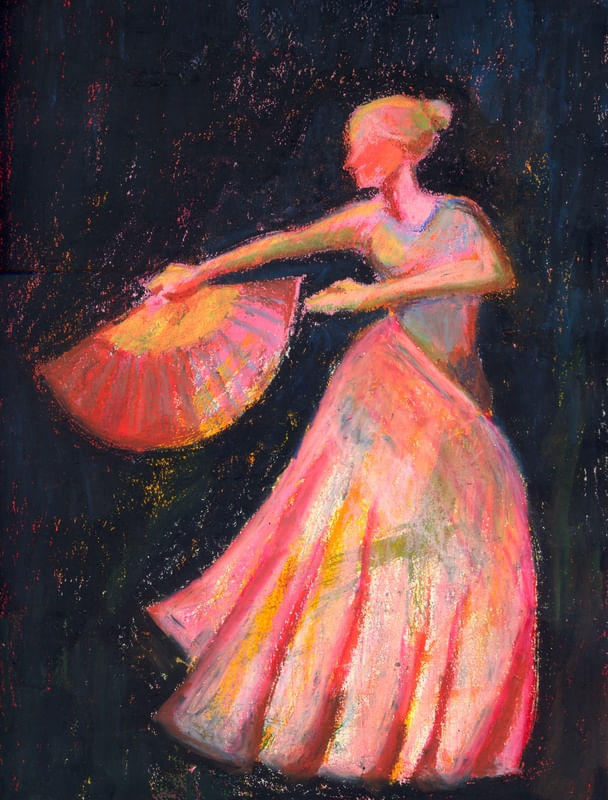 A ESPANHOLA