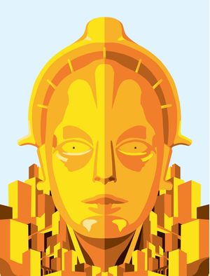 METROPOLIS