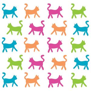 CAT PATTERN