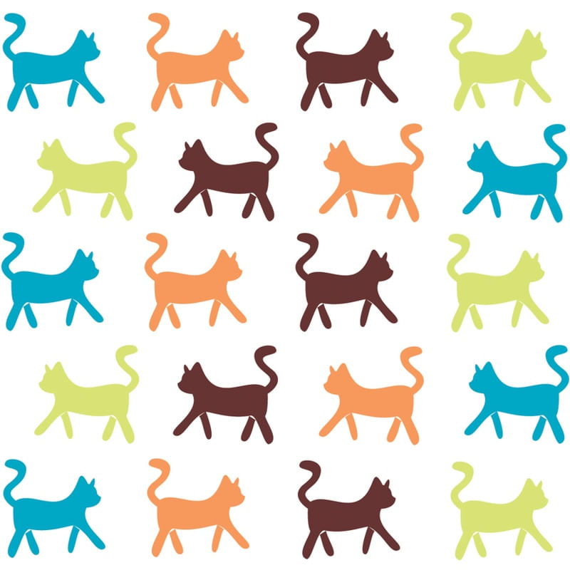 CAT PATTERN 00