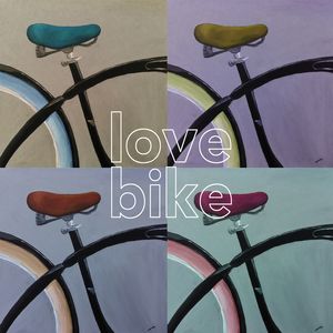 LOVE BIKE 2