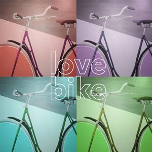 LOVE BIKE 3