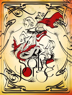 SALVE JORGE II