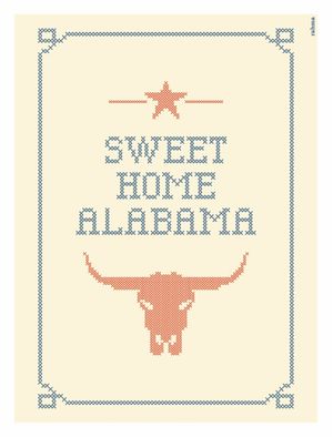 SWEET HOME ALABAMA