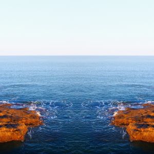 SEA II
