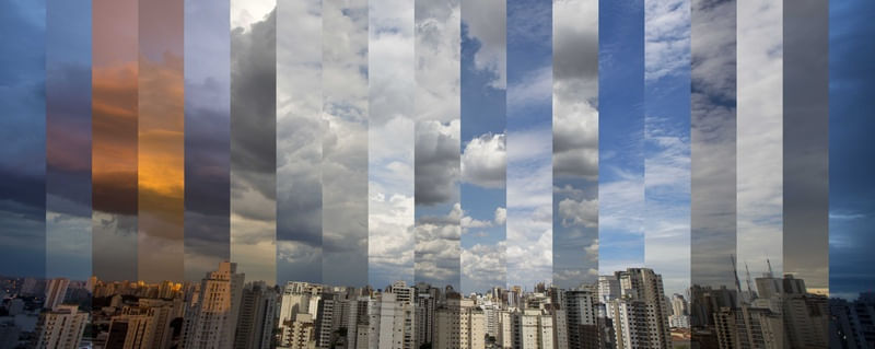 SAO PAULO IN 20 MOMENTS