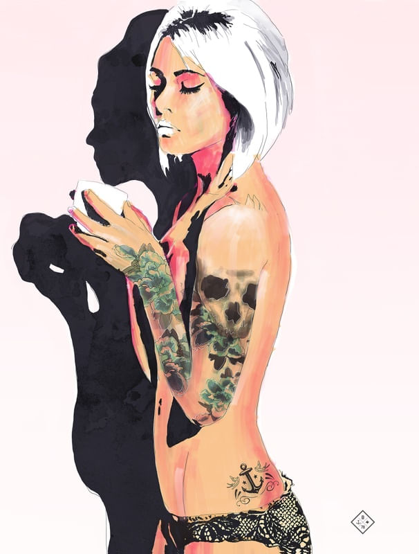 INKED GIRL2