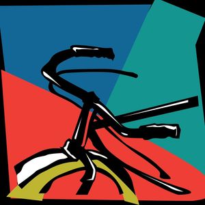GRAPH BIKE 1