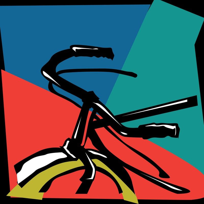 GRAPH BIKE 1
