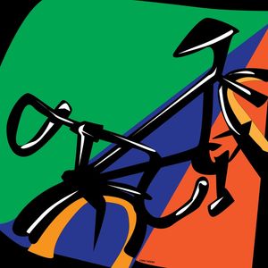 GRAPH BIKE 2