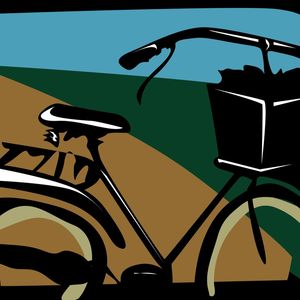 GRAPH BIKE 3