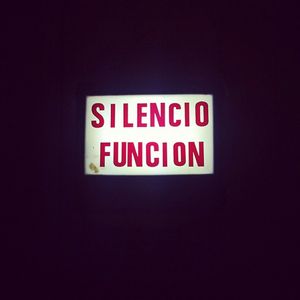 SHHH