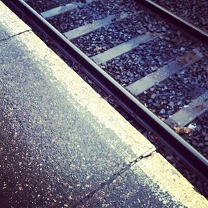 TRAIN
