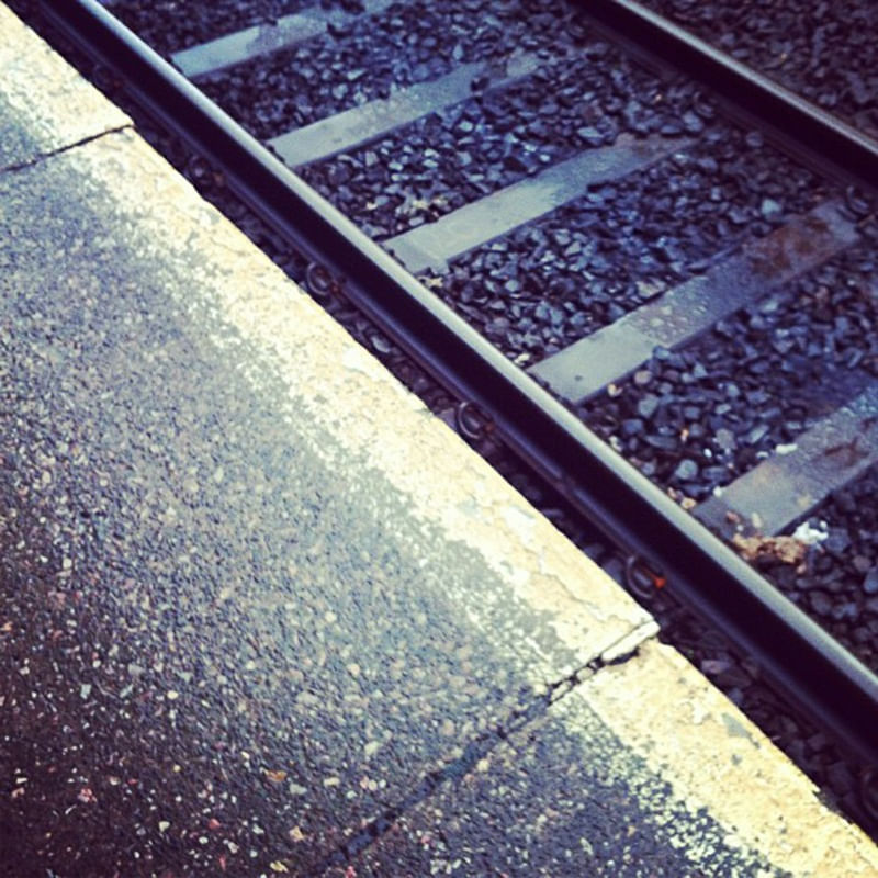 TRAIN