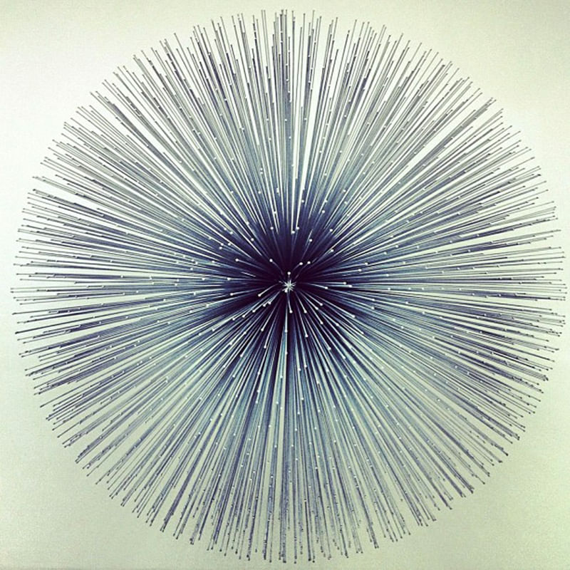 ROUND CIRCLE