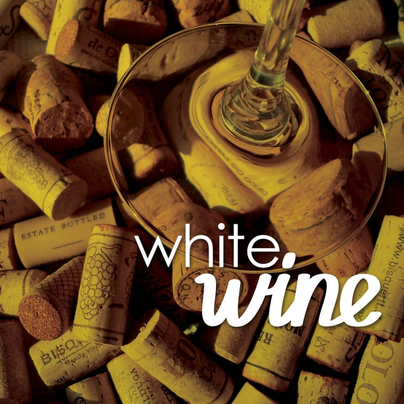 WHITE WINE