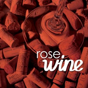 ROSE WINE