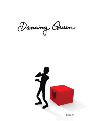 DANCING QUEEN