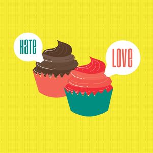 LOVE OR HATE?