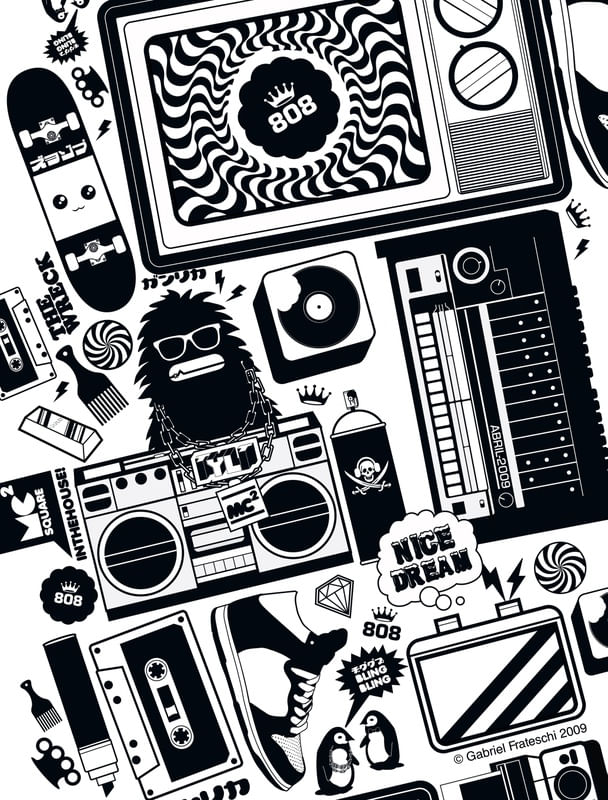 KING FLYER