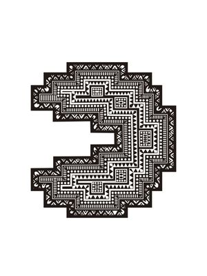 PACMAN II