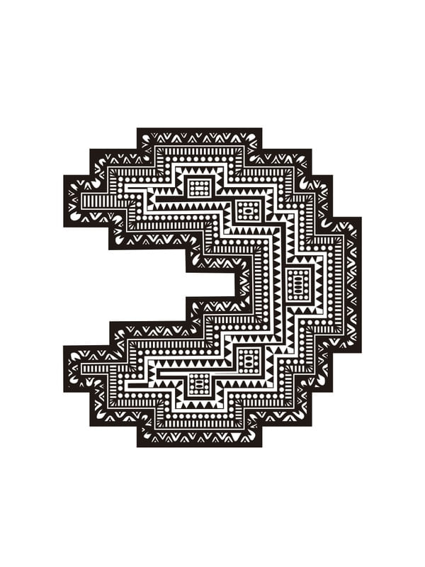 PACMAN II