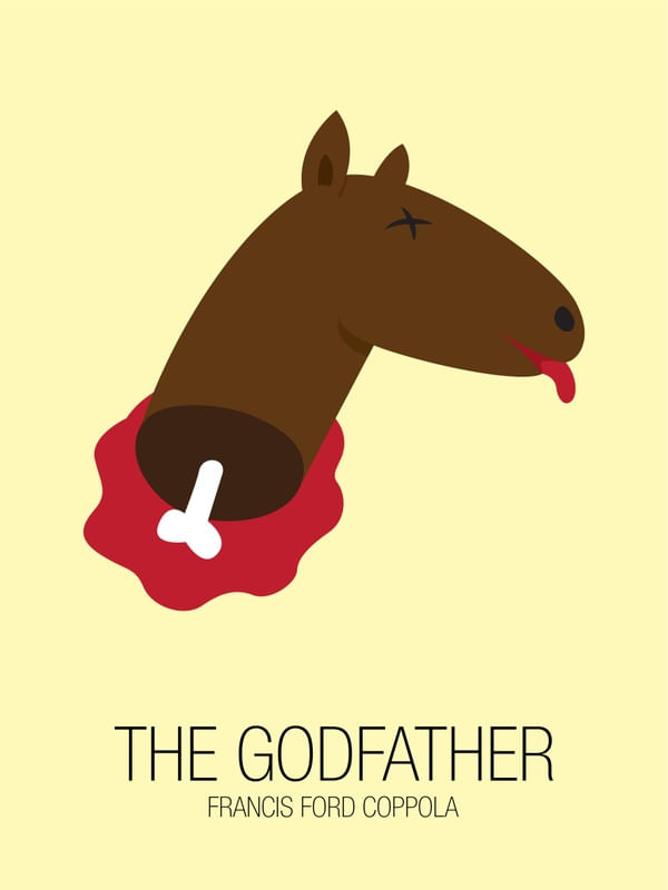 THE GODFATHER III