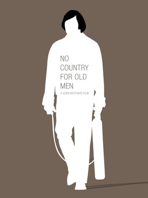 NO COUNTRY FOR OLD MEN II