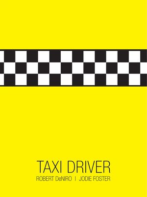 TAXI DRIVER II