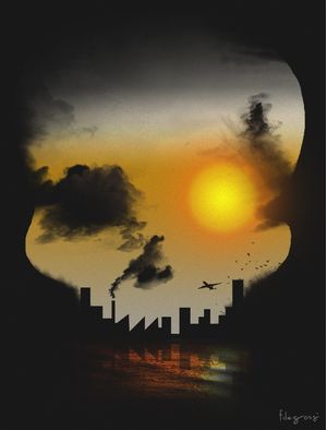 SAVE THE AIR