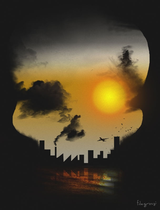 SAVE THE AIR