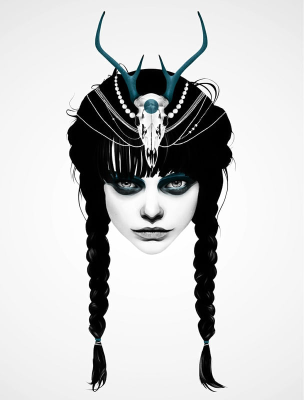 WAKEFUL WARRIOR