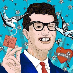 BUDDY HOLLY