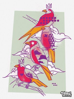 AVIARIO