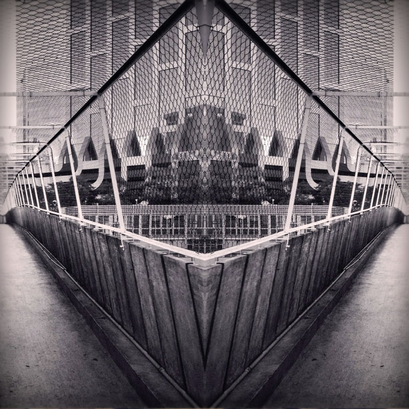 MIRRORGRID