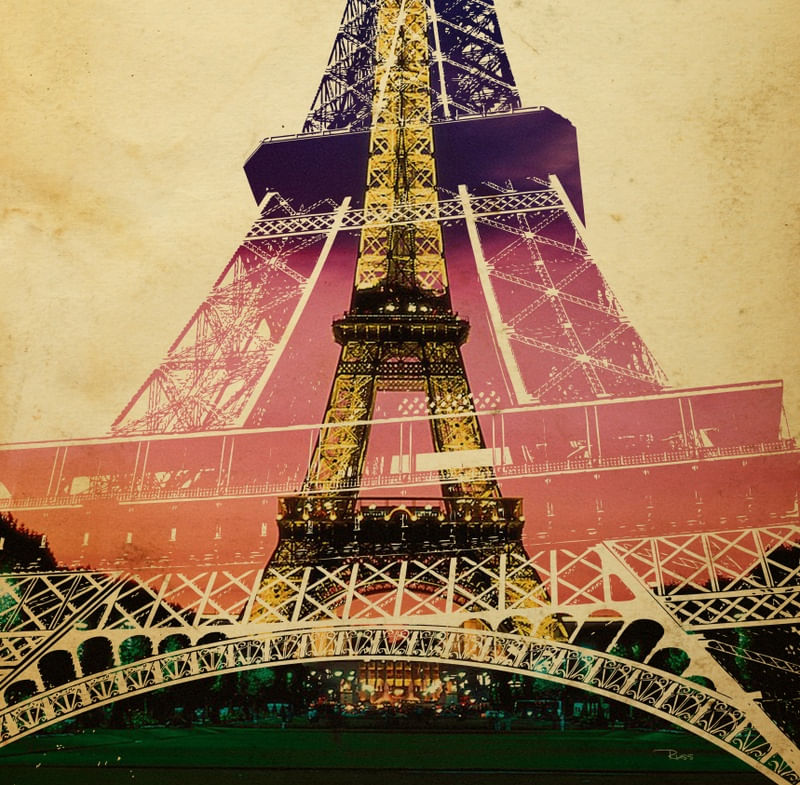 PARIS PHOTO