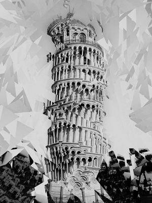 PISA FRAGMENTADA